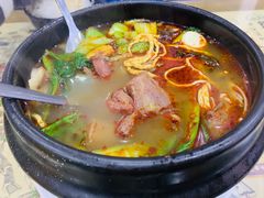 牛尾纱锅-清真·穆萨砂锅(大皮院店)