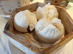 -广州酒家(天字码头店)