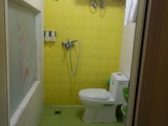 -为公商旅酒店(北京大学口腔医院魏公村总院店)