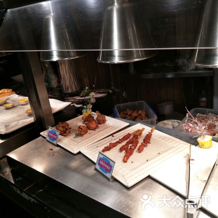 围炉图片-北京自助餐-大众点评网