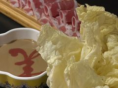 -羊大爷涮肉(亮马桥店)