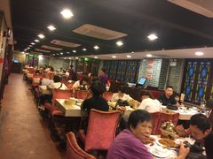 大堂-点都德(大茶楼店)