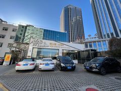 -衡山汇·高级粤菜(霄云路店)