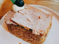 拿破仑-81BAKERY(大学路店)