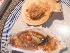 -和悦日料(雅颂庭店)