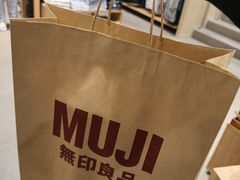 -MUJI无印良品(武汉世界城广场店)