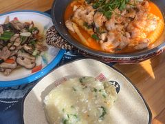 -益恒饭店乡间白族菜(古城总店)