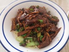 -姚记面馆(瑶琳路店)