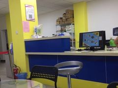 -好彩快印连锁机构(昆纬路店)