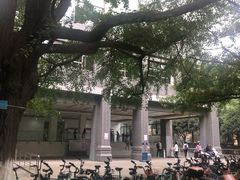 -四川大学(华西校区)