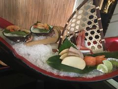 -广州建国酒店·涟日本料理