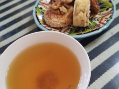 -百年老茶馆