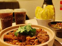 -牛小灶牛杂煲(北京路店)