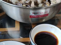 -良师门滨海人家·海鲜·家常菜(滨海城店)