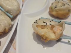 -小杨生煎(龙阳广场店)