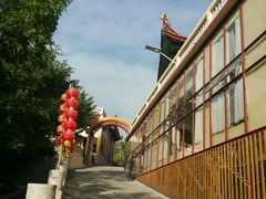 景点-仙岳公园