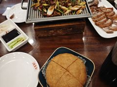 -全聚德(扬州虹桥坊店)