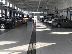 -烟台东联一汽丰田4S店(福山区店)