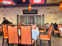 -峨嵋酒家 南北川菜 优选烤鸭(广渠路店)