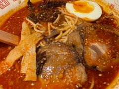 -白石の深夜食堂(宝龙店)