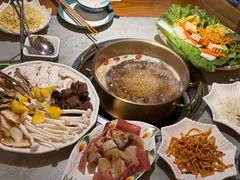 -大理董·董家小厨野生菌火锅(古城旗舰店)