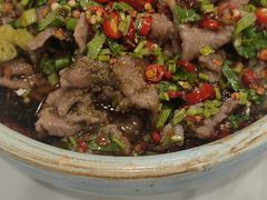 -小郭私房菜·海肠捞饭店(学士街店)