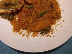 -君德澜酒家·创意粤菜(金山谷店)