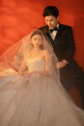 -Mu慕婚纱摄影·超级工作室