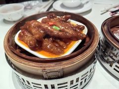 -好食上(喜盈门.范城店)