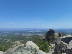 -北京鹫峰国家森林公园