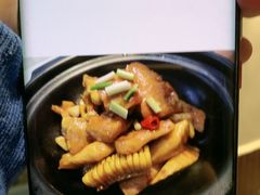 -喜粤广东菜(汉屯路店)
