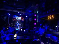 -288 Livehouse 酒吧(思南公馆店)