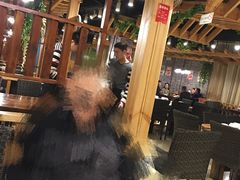 -巴依老爷新疆餐厅