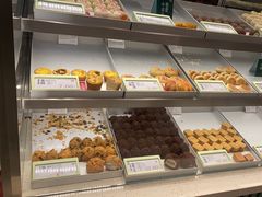 -泸溪河桃酥(海陵万象城店)