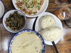 -雪琴面馆富安特色鱼汤面(城中花园店)