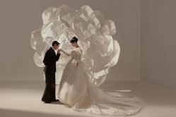 -金夫人婚纱摄影