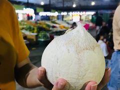 -林旺社区水果市场