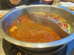 -水林间·寿喜烧自助(仙林金鹰店)