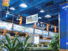 -渔民新村(番禺总店)