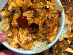 -雅佳神话·麻辣烤鱼(新街口店)