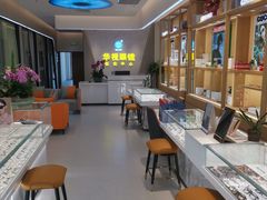 -万达广场(赣州于都店)