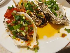 -芭菲盛宴·环球美食(袁家岗店)