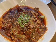 -阿斯牛牛·凉山菜(新会展店)