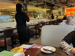 大堂-大头虾越式风味餐厅(光明广场店)