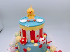 -CAKE BOSS 蛋糕老板(北京世纪金源购物中心)