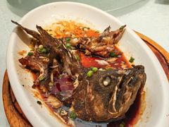 -小粤楼·怀旧粤菜(万辉国际广场店)