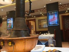 -东来顺饭庄(天坛店)