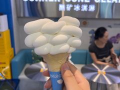 -CORNER CONE GELATO酷矿手作霜淇淋(南头古城店)