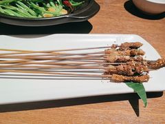-云海肴·汽锅鸡·云南菜(领展购物广场·中关村店)