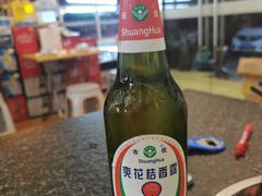 -老何太太鹤岗小串·团建聚餐(龙华店)
